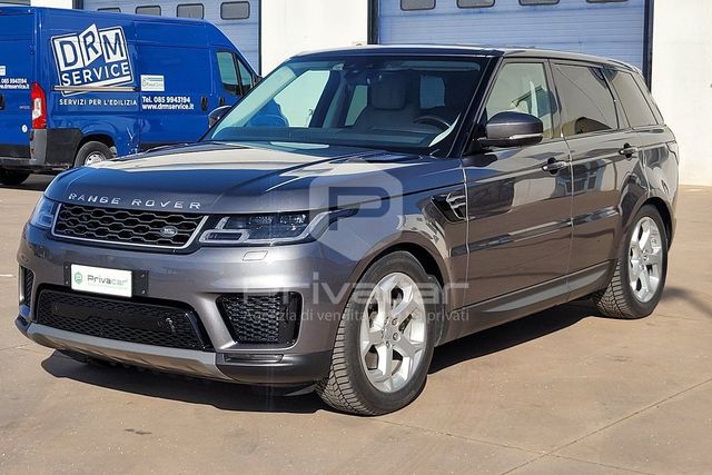 Land Rover LAND ROVER Range Rover Sport 3.0 SDV6 249 CV SE