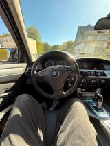 BMW Bmw 5er E60 - BMW aus 2009: 5er