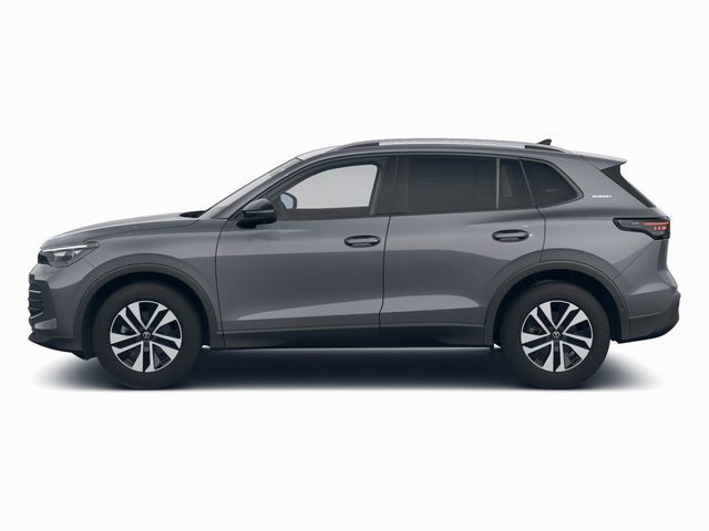 Tiguan 1.5eTSI DSG Energy ACC MATRIX-LED 360°