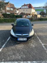 Opel Corsa 1.2 Twinport - - Opel Corsa Kleinwagen C twinport mit Benzin-Antrieb