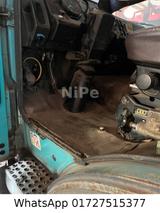 Mercedes-Benz NG 1932 S V10 KIPPER - Mercedes-Benz 1985