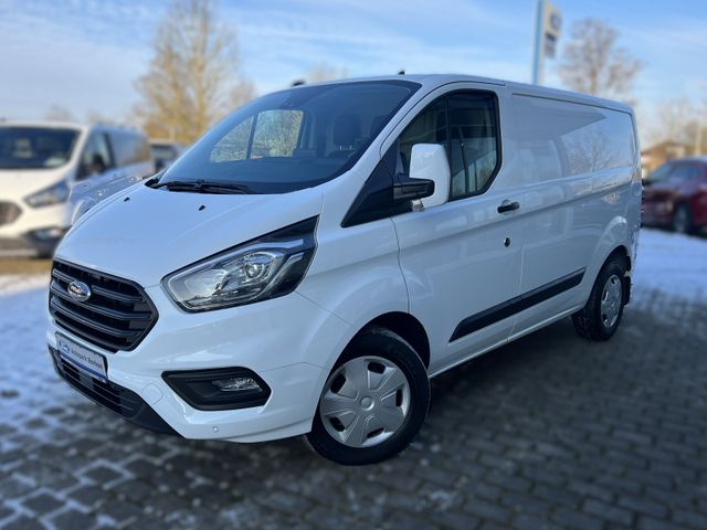 Ford Transit Custom Kasten 320 L1 Trend