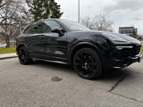 Porsche Cayenne Diesel Platinum E. GTS Approved Garantie - Porsche Cayenne Gebrauchtwagen in Stuttgart