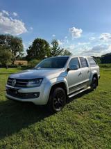 Volkswagen Amarok Atacama