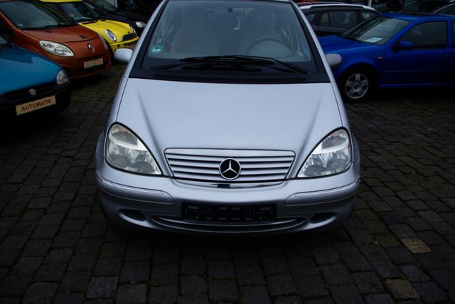 Mercedes-Benz A 160 A -Klasse A 160