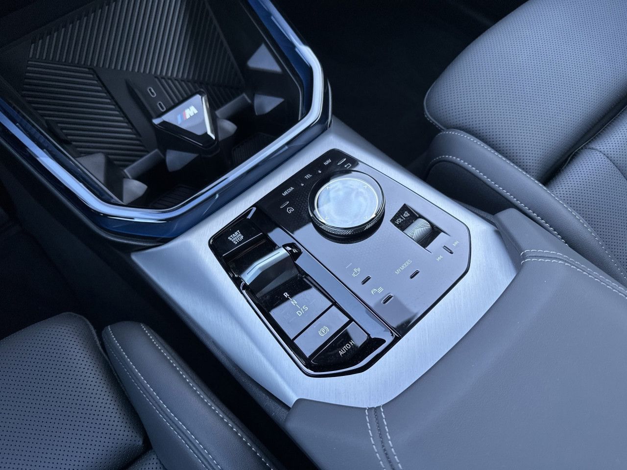 BMW X3 - Bild 16