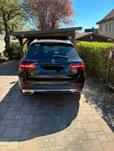 Mercedes-Benz GLC 250 d 4MATIC  Automatic - : Automatic