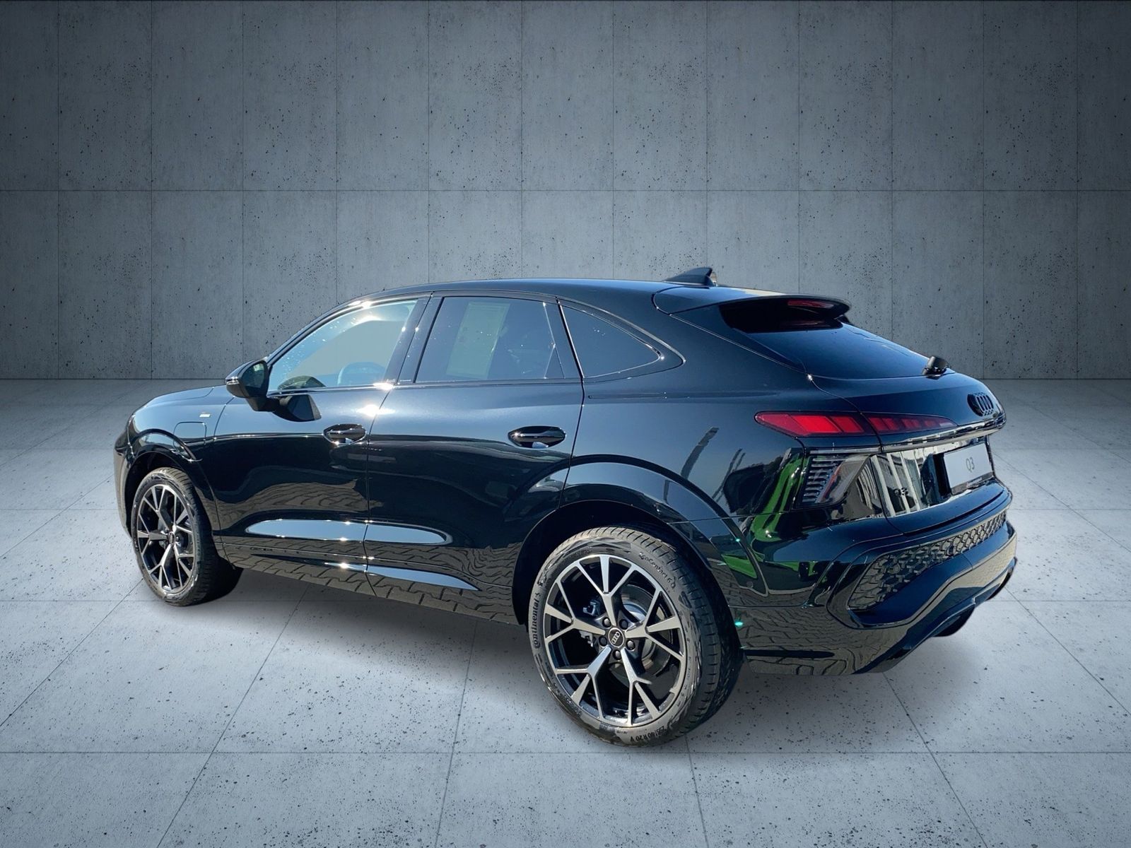 Audi Q3 - Bild 4