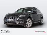 Audi Q5 Sportback 50 TDI Q ADVANCED LEDER PANO AHK LM