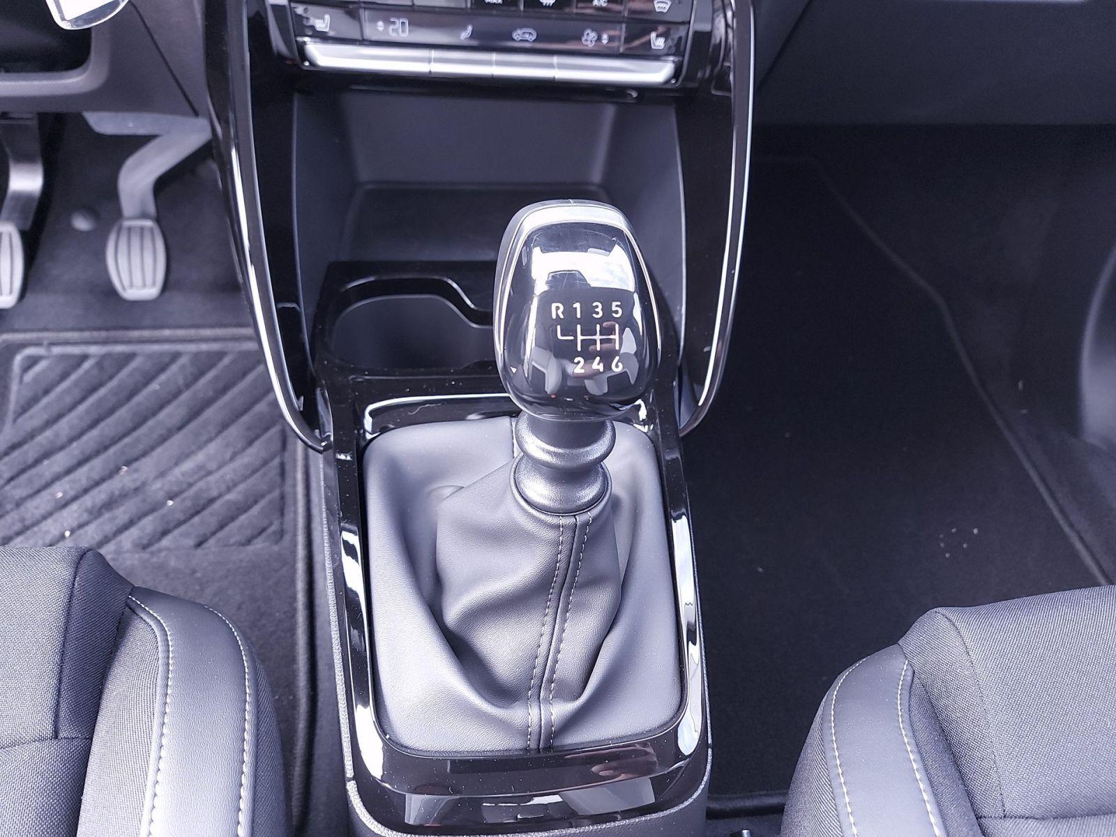 Citroën C3 1.2 Turbo 100 MAX