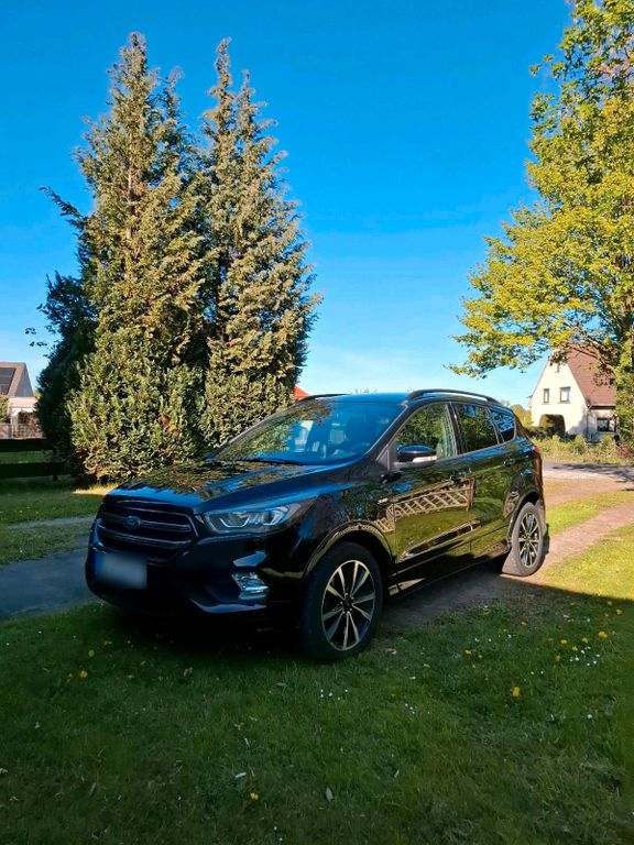 Image of Ford Kuga