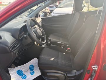 Hyundai i20 - 7