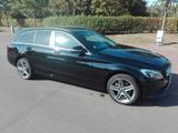 Mercedes-Benz 220 - Mercedes-Benz 220 aus 2014