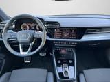 Audi A3 allstreet TFSI e 150 kW S tronic - Audi A3: Grau, Plug-In Hybrid
