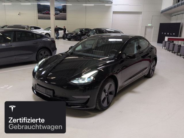 Image of Tesla Model 3