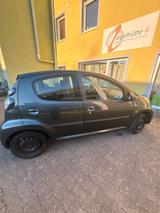 Citroën Citroen c1 - gebrauchte Citroën C1 aus dem Jahr 2005
