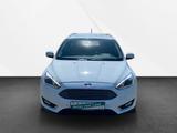 Ford Focus Turnier Titanium SHZ, Kamera, Navi - Ford aus 2017