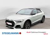 Audi A1 allstreet Audi A1 allstreet 35 TFSI S tronic
