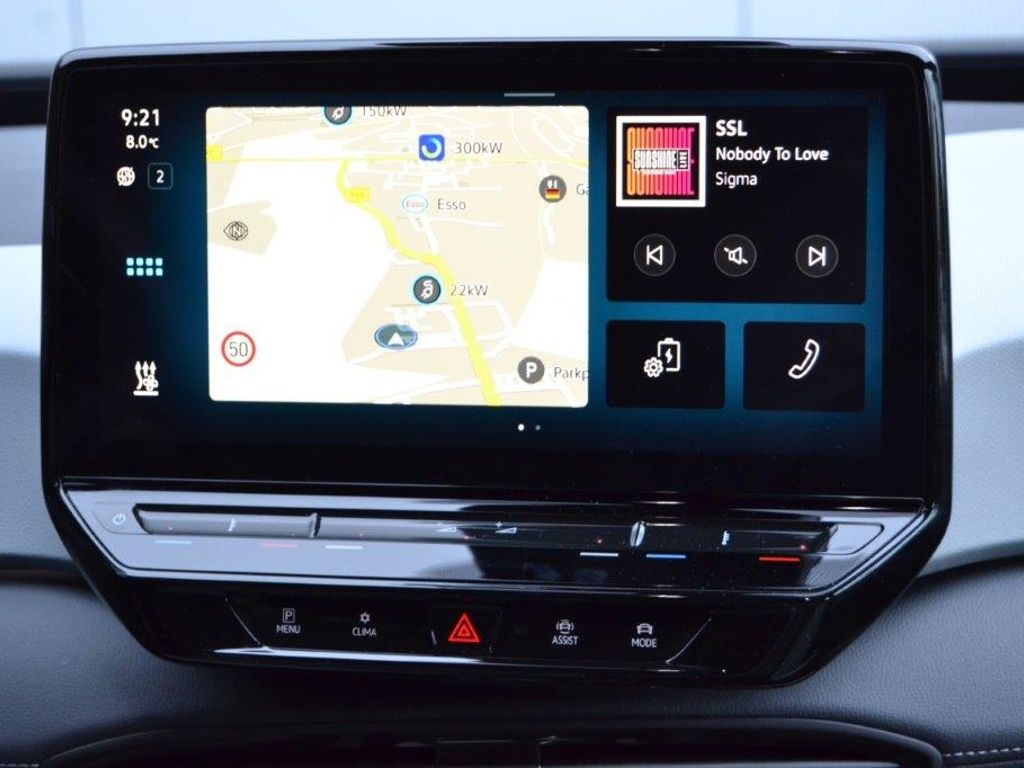 ID.3 Pro 204 PS Facelift Move 19-ZOLL/NAVI-PRO+R