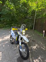Husqvarna 701 Enduro - Husqvarna 701 Enduro