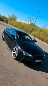 Audi RS5 B8.5 + Sport diferential - gebrauchte Audi RS5 aus dem Jahr 2012