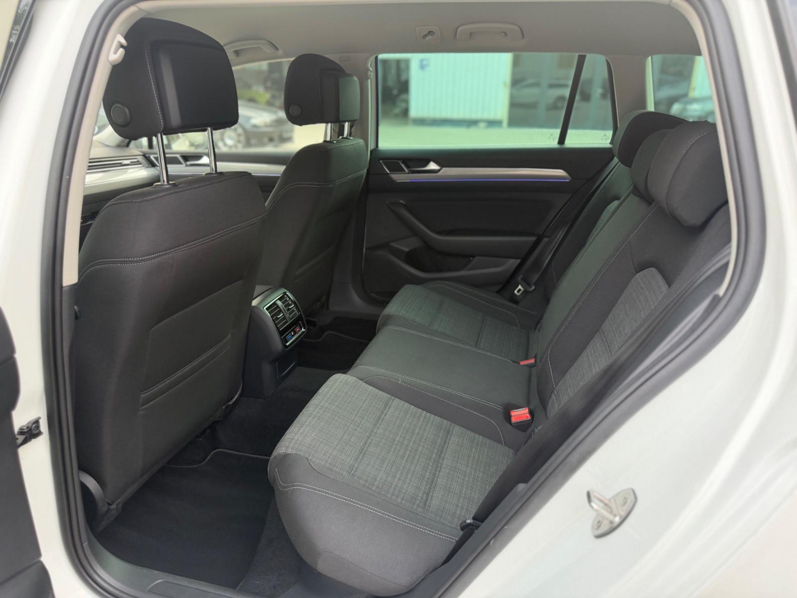 Volkswagen Passat Business 2.0TDI 200PS/ACC/LED/CAM, миниатюра 20