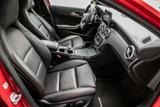 Mercedes-Benz A 250 AMG Line PDC LED Navi h/k Night Paket Klim - Mercedes-Benz A-Klasse Gebrauchtwagen in Bonn