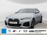 BMW 420 Gran Coupe M-Sport STANDHZ HUD NAVI LED - gebrauchte BMW 420 Gran Coupé aus dem Jahr 2024