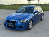 BMW 116i | M-Sportpaket | Alcantara | Garantie - BMW 116 mit Benzin-Antrieb: Limousine, 116i Sportpaket