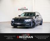 BMW 530i touring xDrive Sport Line NAVI KAMERA 20 Z. - BMW 530: Kombi, 530i