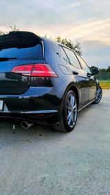 Volkswagen VW Golf GTi 7  TÜV 2028! - Volkswagen Golf: GTI 20