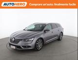 Renault RENAULT Talisman Sporter Blue dCi 160 CV EDC Exe - silberne Renault Talisman