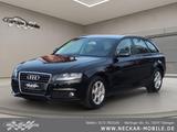 Audi A4 Avant 2.0TDI Attraction Parktronik Sitzheizun - Audi A4 aus 2011: TDI