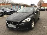 Volvo V40 D4 Momentum Stdhzg. PanoDach Cam - Volvo mit Diesel-Antrieb: Kombi