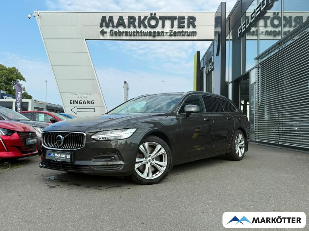 Image of Volvo V90