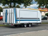 Blyss Fahrzeugtransporter 3500kgGG 600x230x200cm - Blyss LKWs