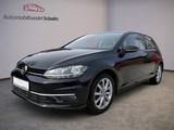 Volkswagen Golf VII Lim. Facelift LED PDC SHZ HU Insp. NEU