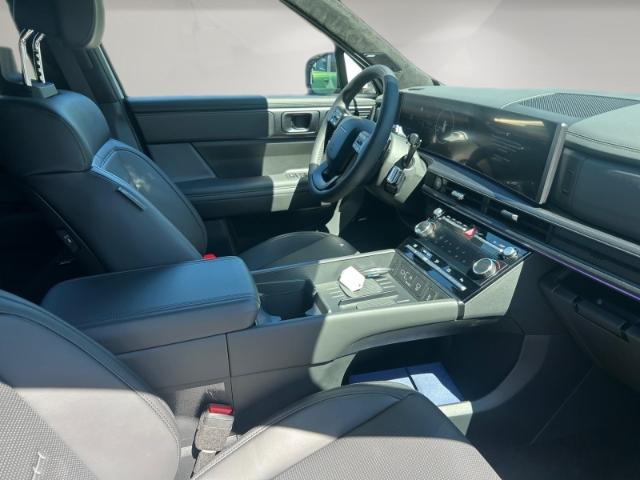 Hyundai SANTA FE 1.6 T-GDI HEV Blackline BOSE*HeadUp*Tot