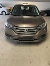 Honda CR-V 2.0 i-VTEC, Comfort 2WD, - Honda CR-V von privat