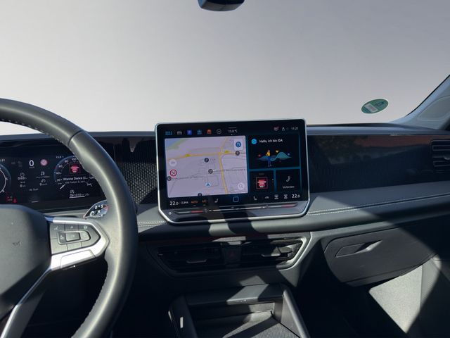 Tiguan 2.0TDI DSG Energy