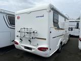 Eura Mobil Profila One 690 HB Sat+TV - Offers matching your search criteria