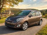 Renault Megane Scenic III, 1,4/2Hand,7Sitz... - Renault Megane Gebrauchtwagen in Freiburg