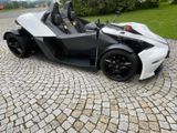 KTM X-BOW - KTM X-BOW Gebrauchtwagen