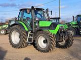 Deutz-Fahr AGROTRON M 620 - Deutz-Fahr Agrotron