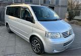 Volkswagen VW T5 Multivan 2.5 TDI Cruise auto. Temp S... - Volkswagen T5: Cruise