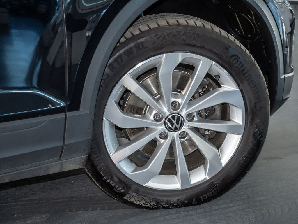 Volkswagen T-Roc - Bild 6