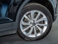 Volkswagen T-Roc - Vorschau Bild 6