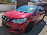 Citroën C4 - Diesel - TÜV bis 7.27 - 202'0... - Citroën C4 mit Diesel-Antrieb: 2.0