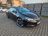 Opel Cascada 2.0 CDTI 121kW INNOVATION Automatik AHK - Opel Cascada: Cabrio