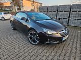 Opel Cascada 2.0 CDTI 121kW INNOVATION Automatik AHK - Opel: Leder
